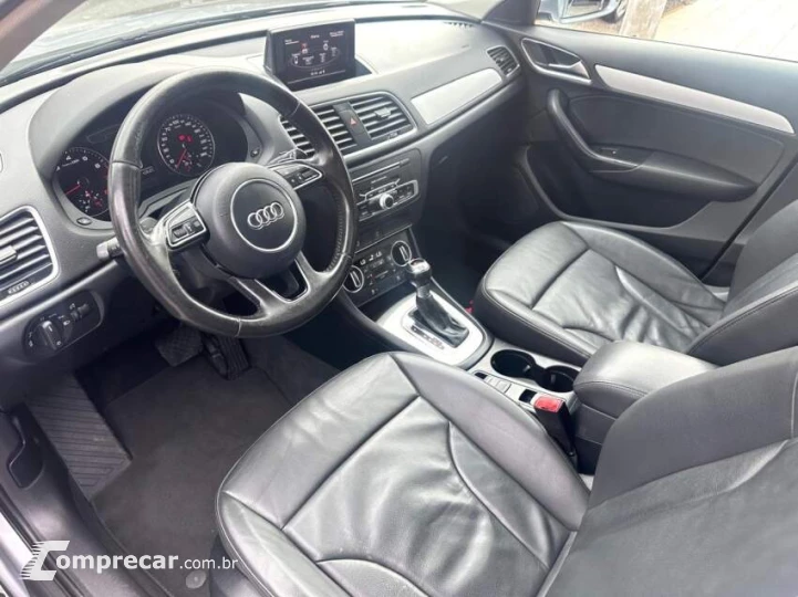 Q3 1.4 TFSI Ambiente S Tronic