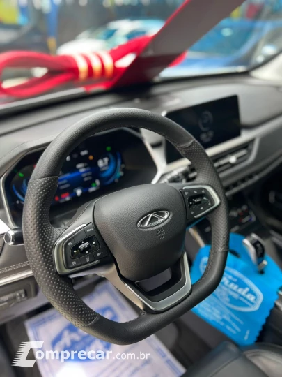 TIGGO 7 PRO 1.6 Tgdi