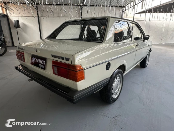 VOYAGE L/LS/Plus/GLS/S/Sport/Super L.Ang