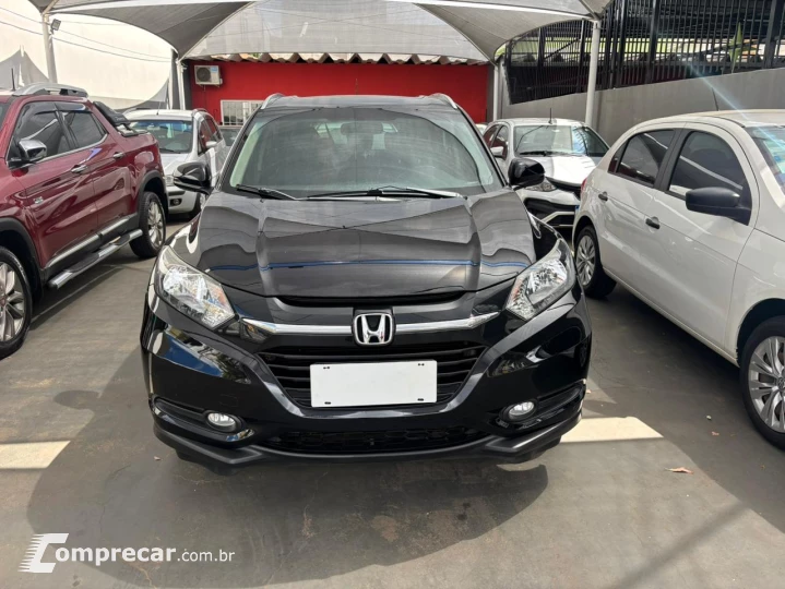 HR-V 1.8 16V EXL