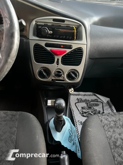 SIENA 1.0 MPI Fire 8V