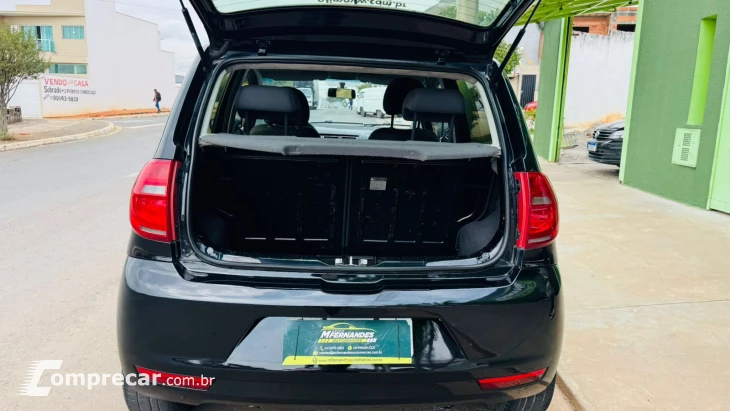 FOX 1.6 MI 8V