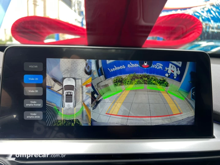 TIGGO 7 PRO 1.6 Tgdi