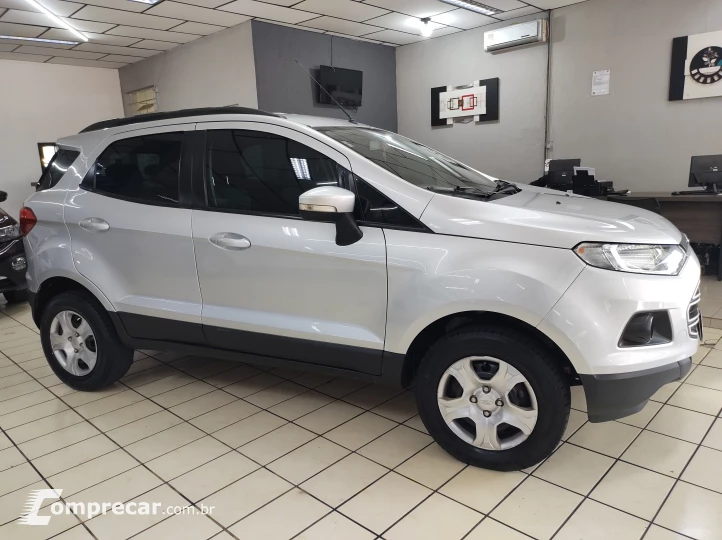 ECOSPORT 1.6 SE 16V