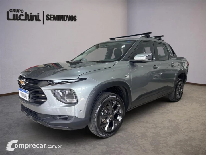 MONTANA 1.2 TURBO FLEX PREMIER AUTOMÁTICO
