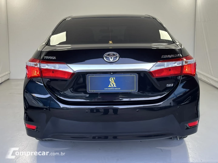 COROLLA 1.8 GLI 16V