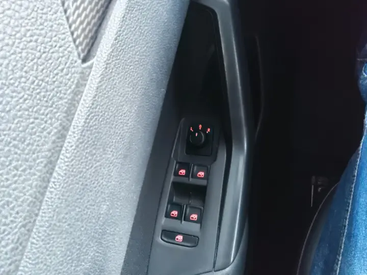 POLO 1.0 170 TSI HIGHLINE AUTOMÁTICO