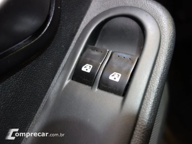 SANDERO - 1.0 EXPRESSION 16V 4P MANUAL