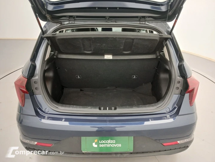 HB20 1.0 12V FLEX COMFORT PLUS MANUAL