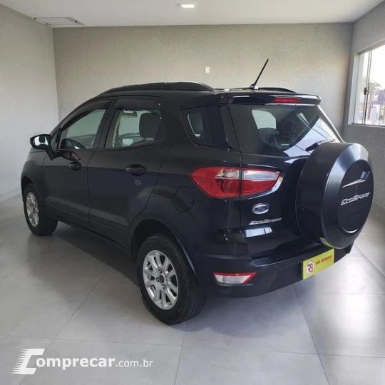 ECOSPORT SE 1.5