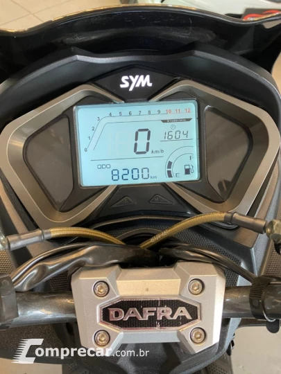 Cruisym 150