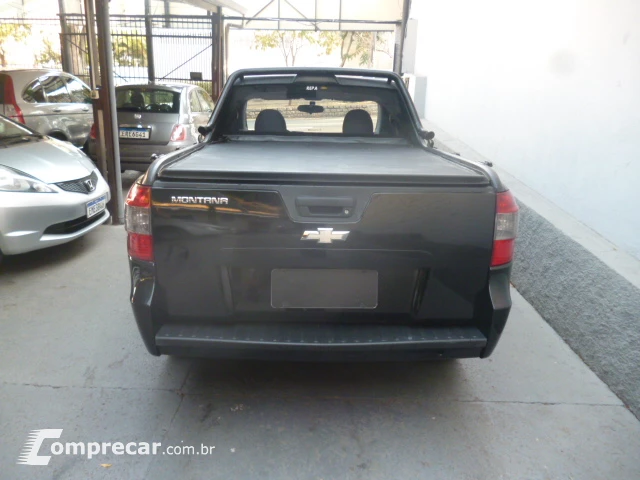 MONTANA 1.4 MPFI LS CS 8V