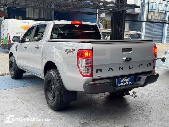 RANGER 2.2 XLS 4X4 CD 16V