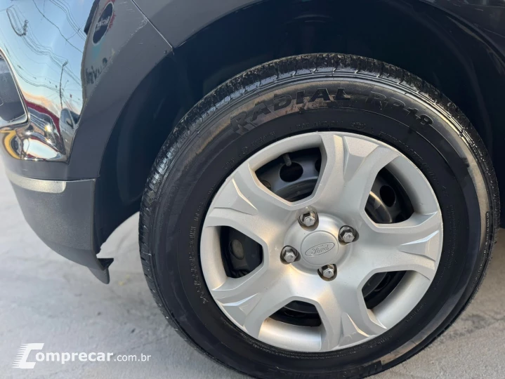 ECOSPORT 1.6 SE 16V