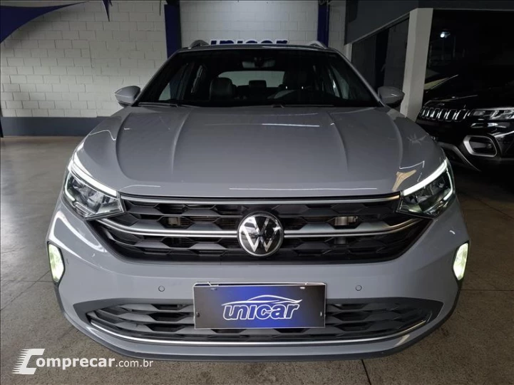 NIVUS 1.0 200 TSI Highline