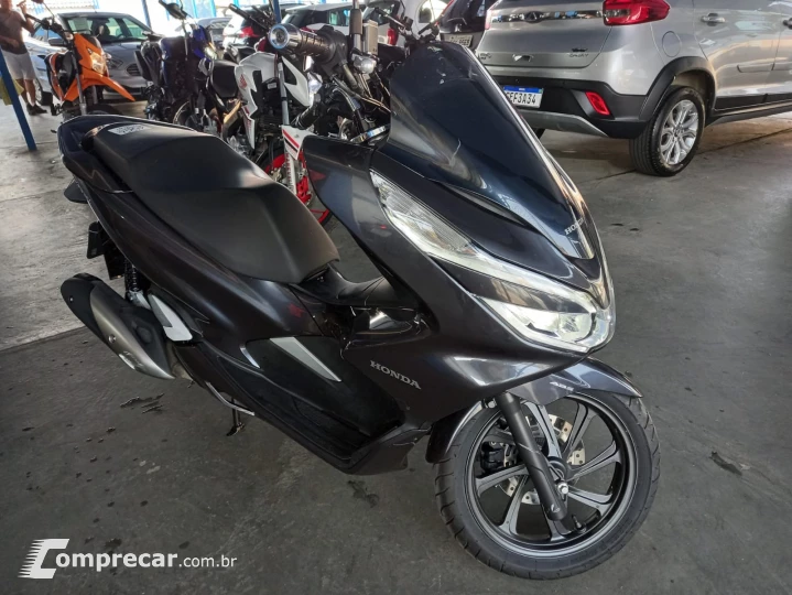 PCX