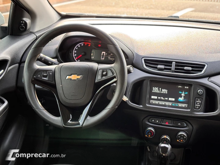 Prisma 1.4 LT SPE/4 (Aut)