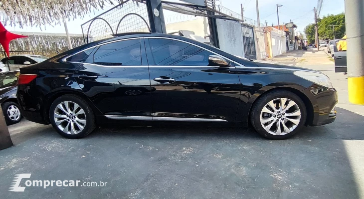 Azera 3.0 V6 (Aut)