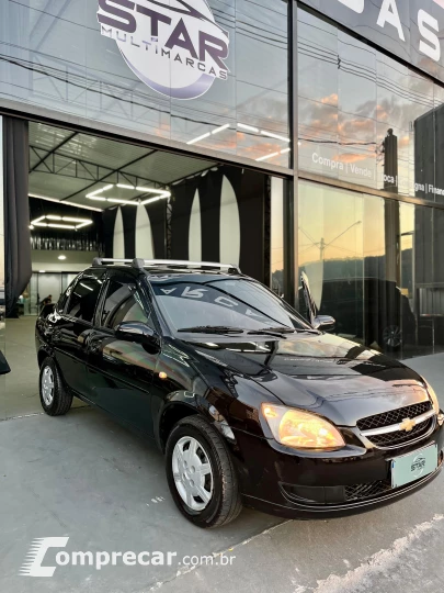CORSA 1.0 MPFI Classic Sedan Life 8V