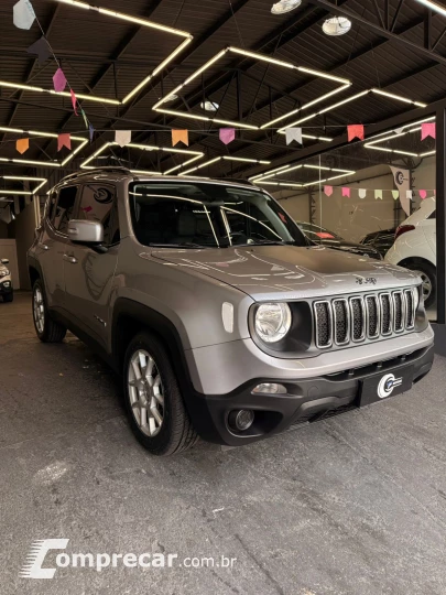 RENEGADE 1.8 16V Sport
