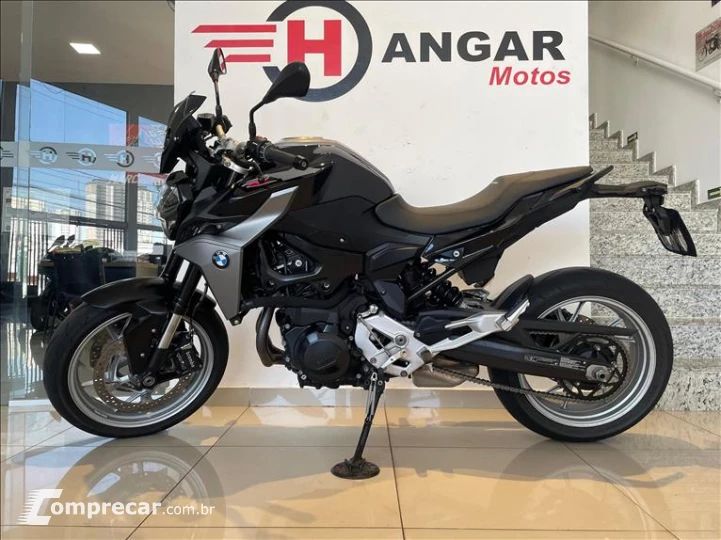 F 900 R SPORT