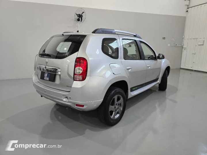 DUSTER Dynamique 1.6 Flex 16V Mec.