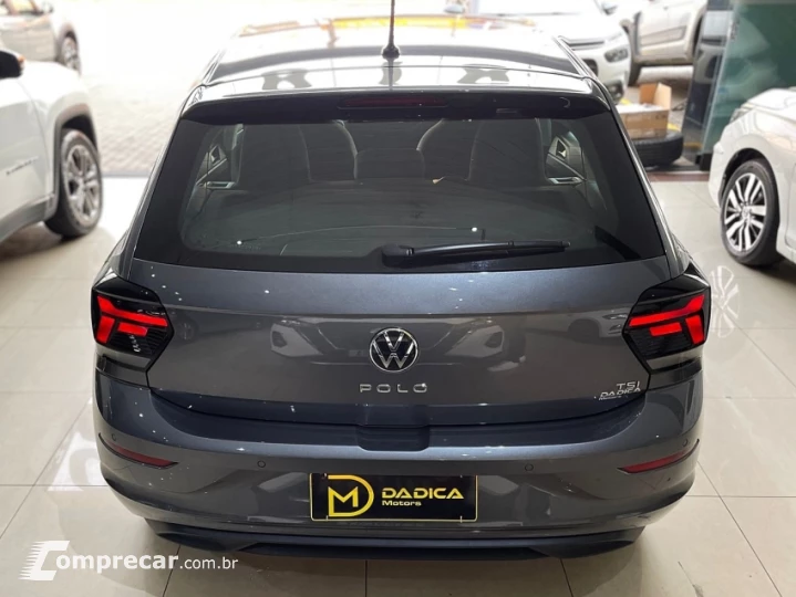 POLO 1.0 170 TSI Comfortline