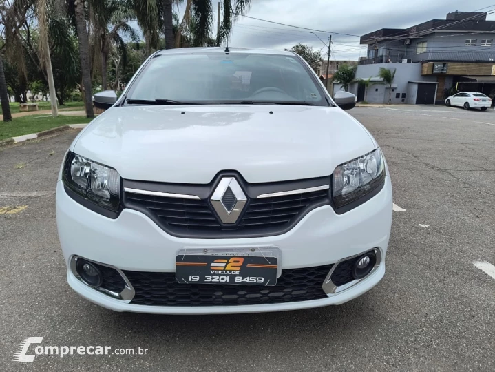 SANDERO 1.0 12V SCE Vibe