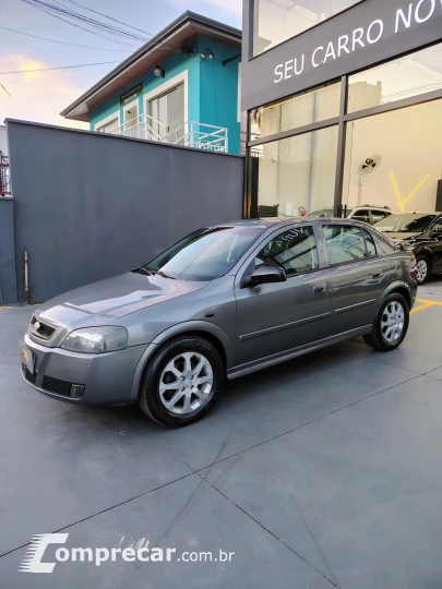 Astra Advantage 2.0 MPFI 8V FlexPower 5p