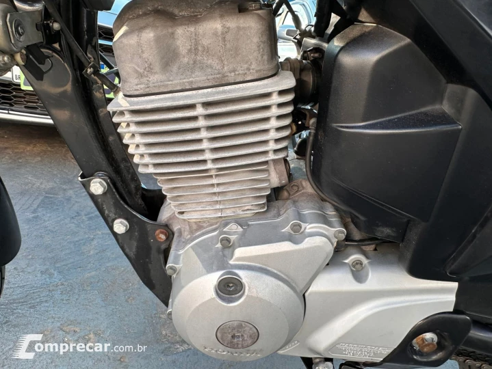 CG 150 FAN ESI
