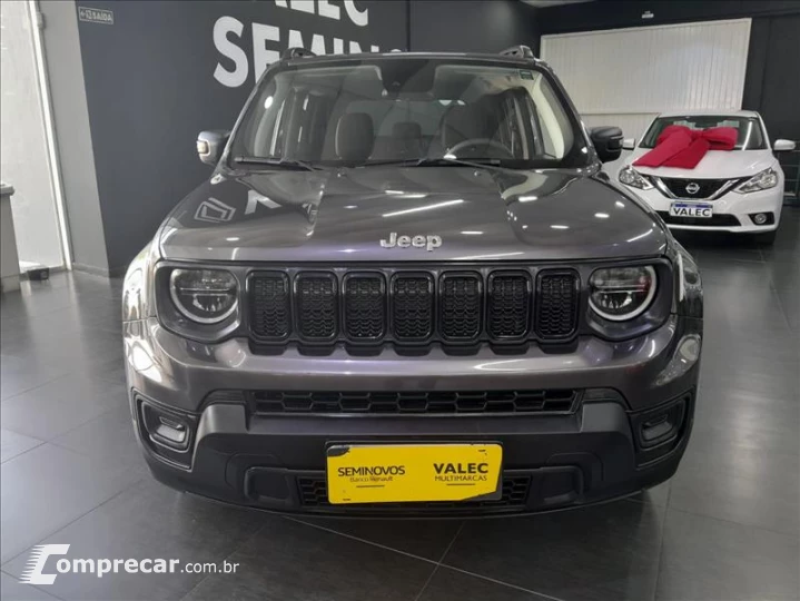 RENEGADE 1.3 T270 Turbo Sport