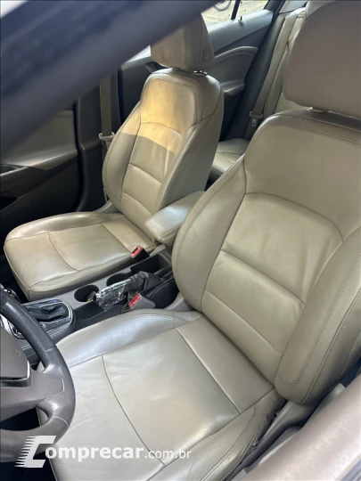 CRUZE 1.4 Turbo LTZ 16V