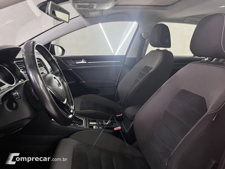 GOLF 1.4 TSI Highline 16V