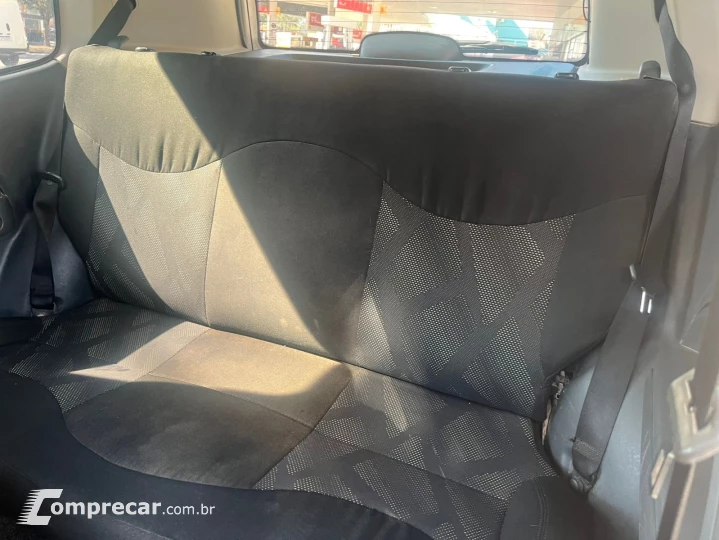 UNO 1.0 EVO VIVACE 8V FLEX 2P MANUAL