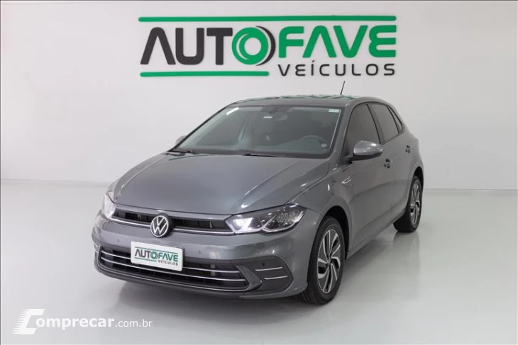 POLO 1.0 170 TSI Highline