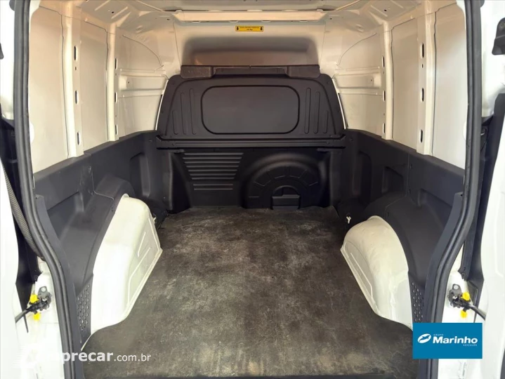 FIORINO 1.4 MPI FURGÃO ENDURANCE 8V FLEX 2P MANUAL