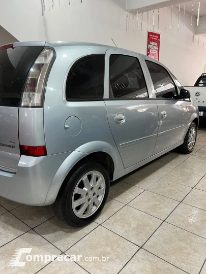 MERIVA 1.8 MPFI Premium 8V