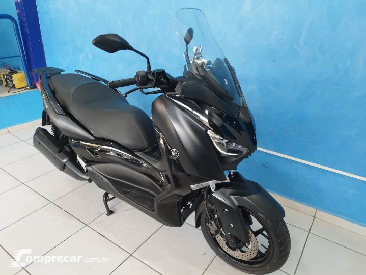 XMAX