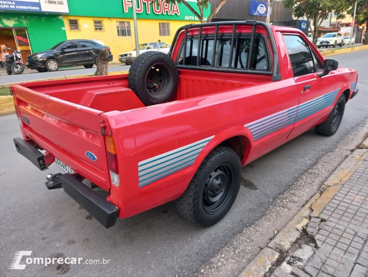 PAMPA 1.6 L CS 8V