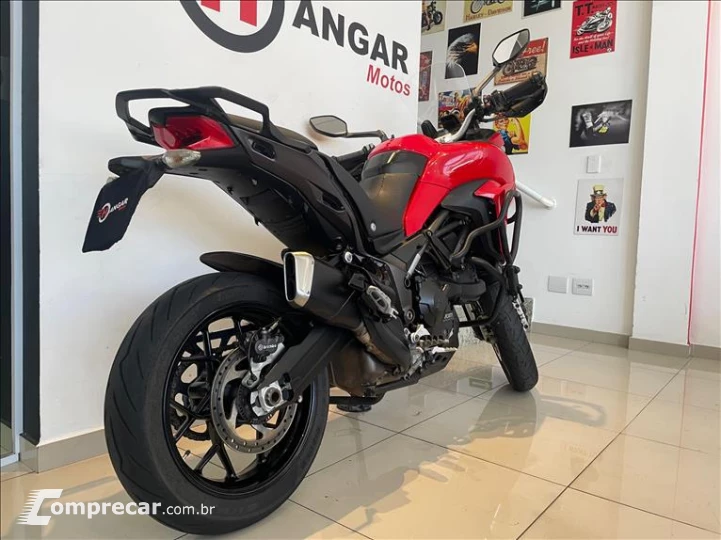 MULTISTRADA 950 ABS