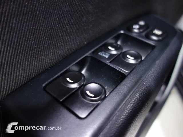 HB20 - 1.0 COMFORT 12V 4P MANUAL