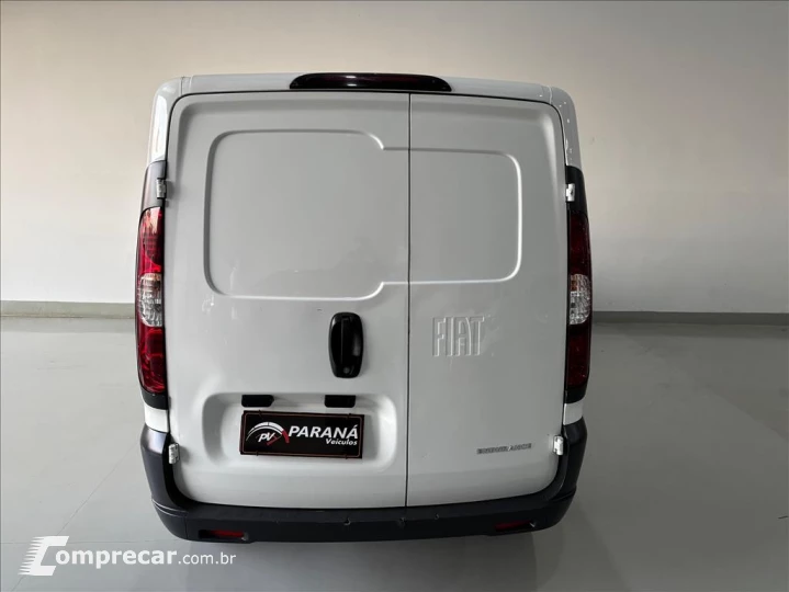 FIORINO 1.4 MPI FURGÃO ENDURANCE 8V FLEX 2P MANUAL