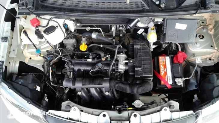 KWID 1.0 12V SCE FLEX ZEN MANUAL