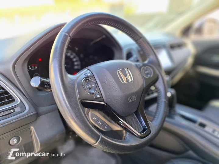 HR-V 1.8 16V EXL