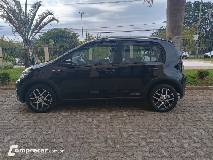 UP 1.0 170 TSI Xtreme