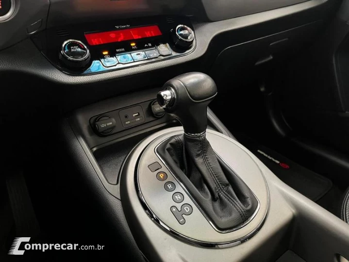 KIA SPORTAGE EX2 OFFG4