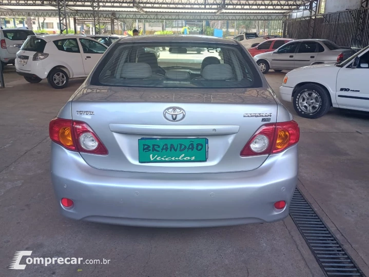 Corolla XEI-2.0