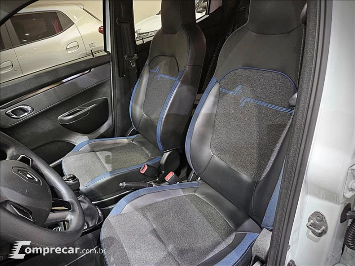 KWID 1.0 12V SCE Intense