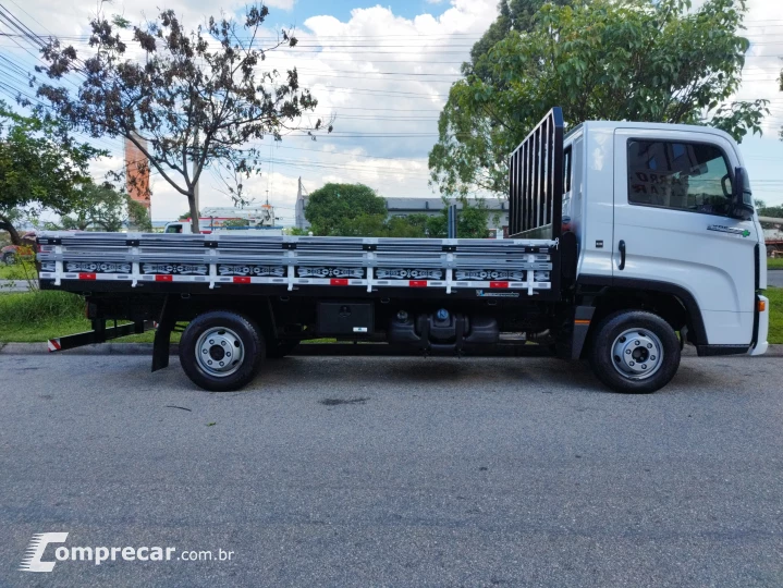 Delivery Express+ 3.0 Prime + Carroceria (cnh B)