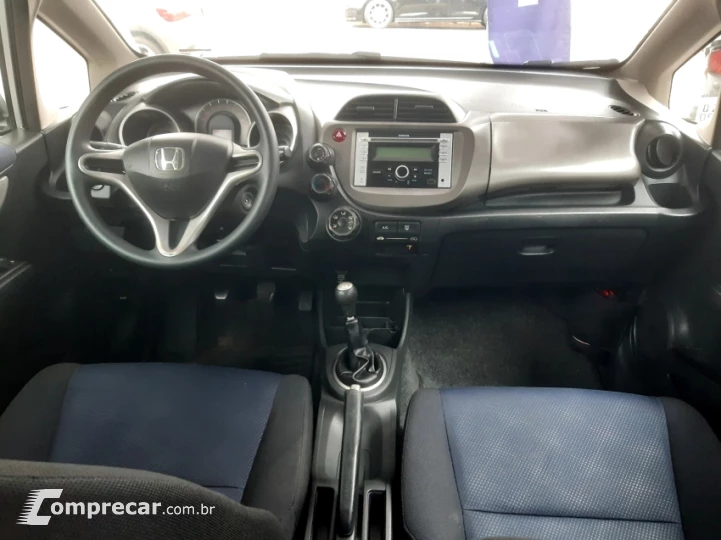 FIT 1.4 LX 16V